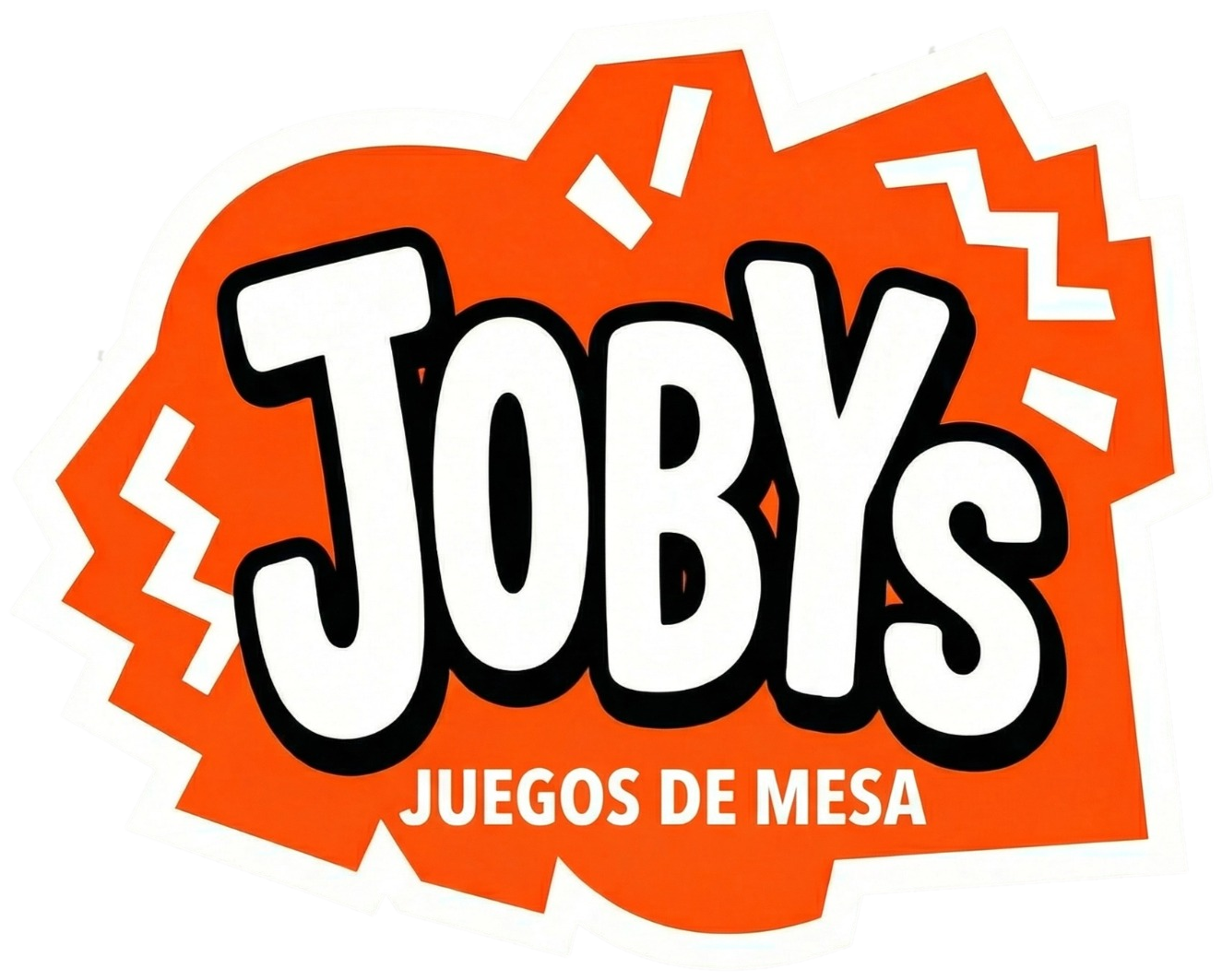 Jobys Logo